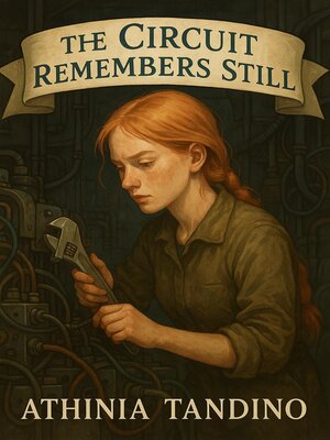 cover image of The Circuit Remembers Still